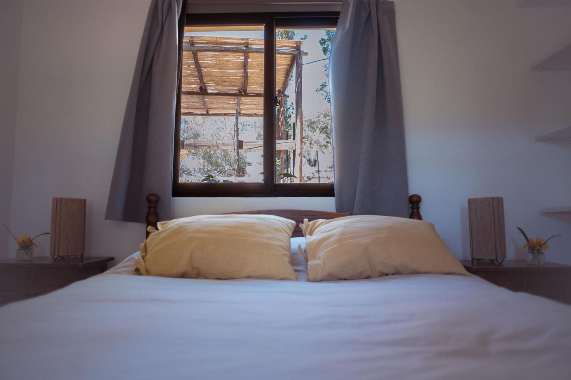 Loma Puskana - Casas Cachí Pokoj fotografie