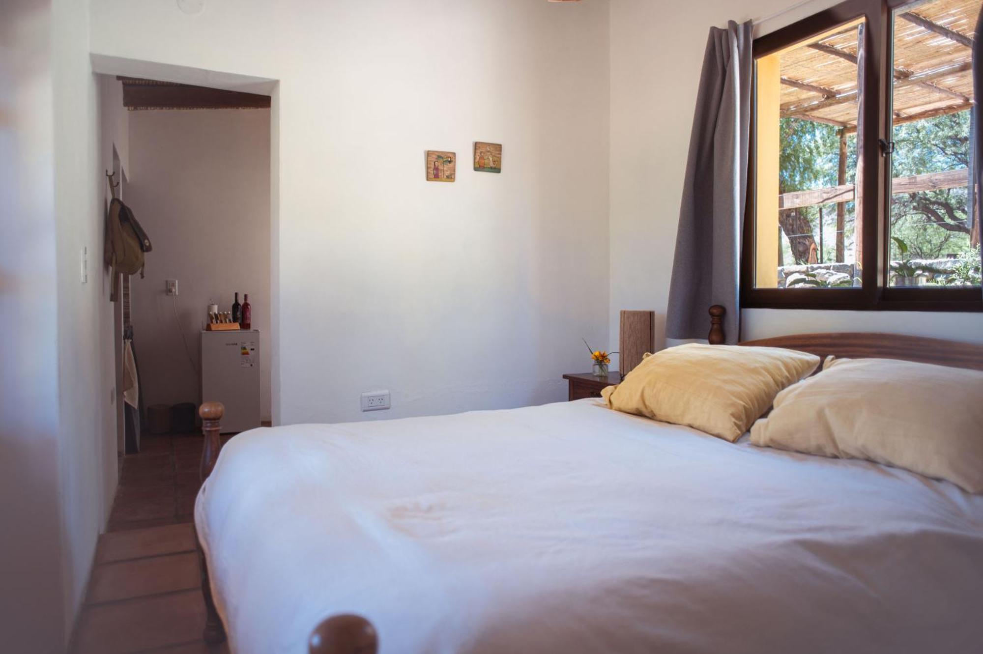 Loma Puskana - Casas Cachí Pokoj fotografie